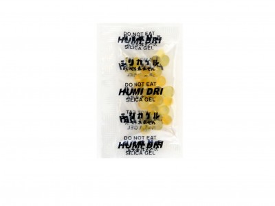 Indicating enviro gel bags 1g (5000pcs)