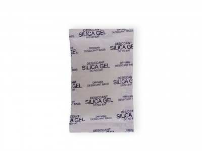 White Silica Gel Desiccant Bags 10g (800pcs)