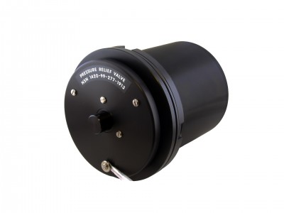 BLD9156 High Flow Valve