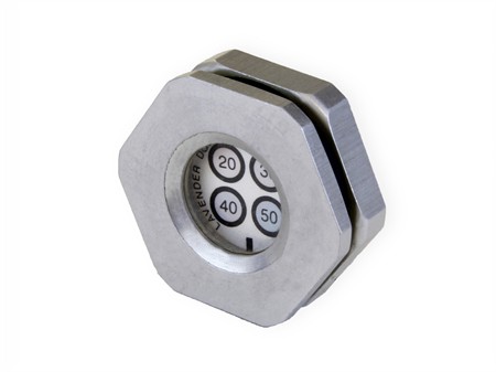 Level Indicator Plug 20, 30, 40 & 50%RH