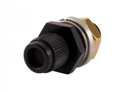 FILLER VALVE (PURGING)