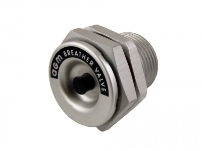 Double differential relief valve