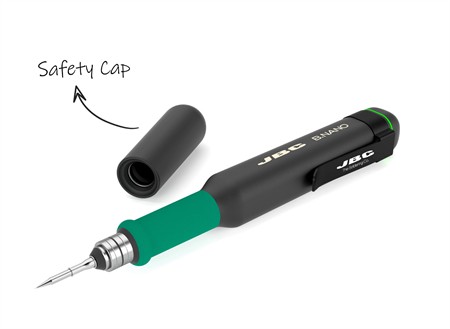 Nano Handle for B·IRON