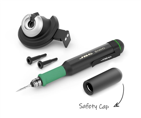 Nano Tool Expansion Kit for B.IRON