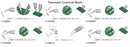 C120 Cartrigde