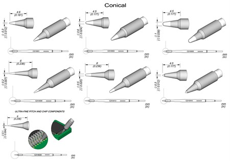 C210 Cartridge