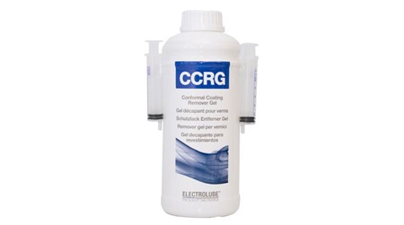 Conformal Coating Remover Gel