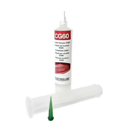 Contact Treatmentgrease CG60 35ml