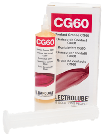 Contact Treatmentgrease CG60 35ml