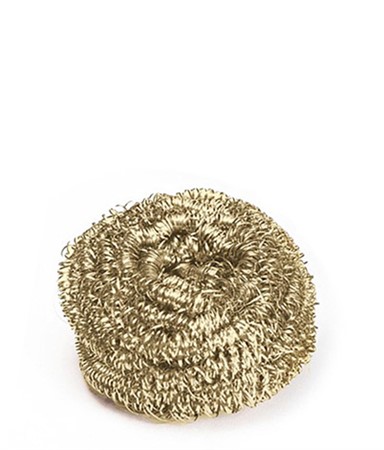 Brass Wool B-iron