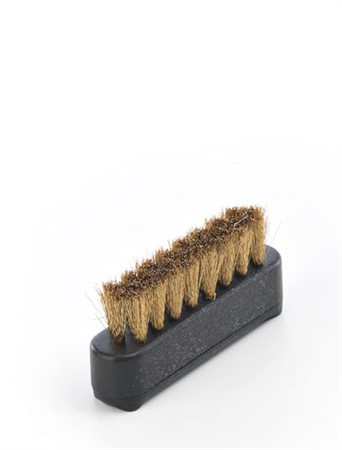 Metal Brush for Compact Stations & Manual Tip Cleaner 4-pack