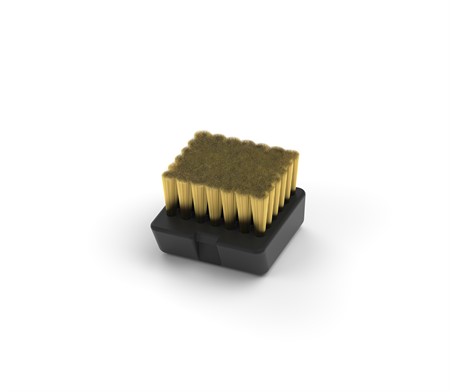 Metal Brush for NA 1pc