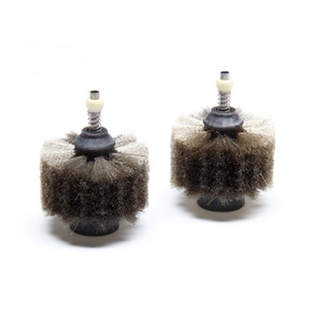 CLMB-A Metal Brushes