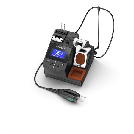Micro Tweezers  Station 230V.