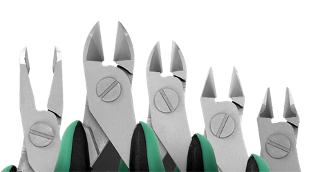 High-Precision Cutters