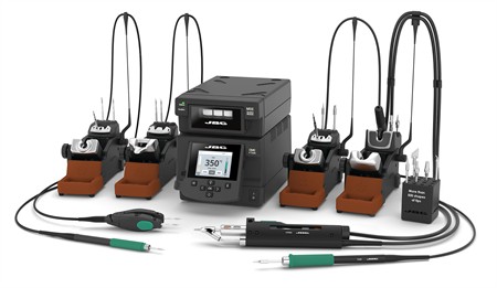 4T DME Station.Elect.Pump 230V