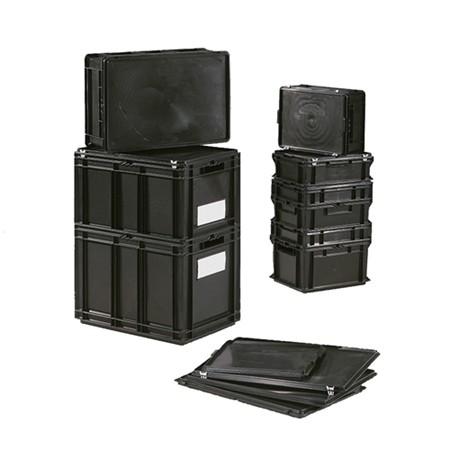 Eurofix Container 34,2L, EF 6170 PPL