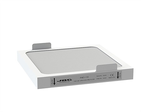 Pre-Filter FAE1, Fume Extractor 5-pack