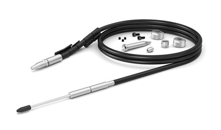 Guide Kit Ø 1.1 - 1.2 mm for ALE250