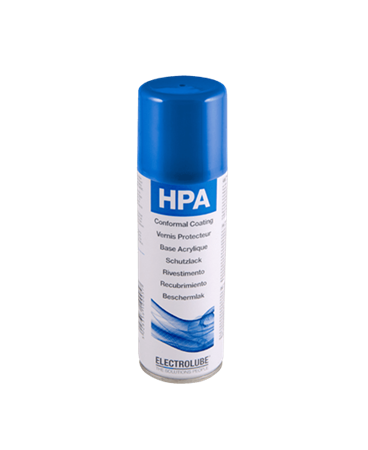 HPA CONFCOAT - Aerosol 200ml