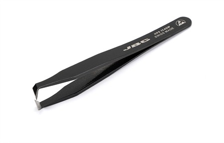 Cutting Tweezers  ESD Epoxi Coating