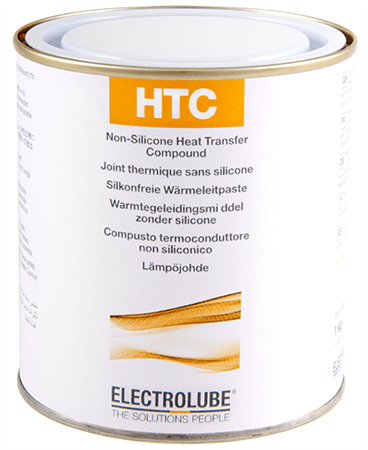 Heat Transfer Compound - Non Silicone 1kg