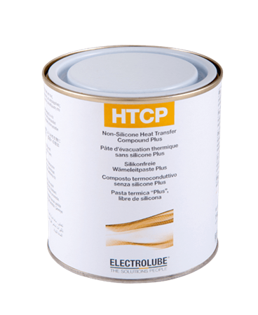 Heat Transfer Compound Plus-Non Silicone 1kg