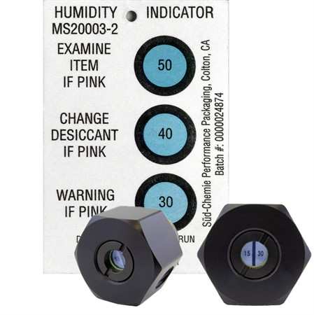 Humidity &amp; Electronic Ind.