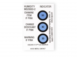 Humidity &amp; Electronic Ind.