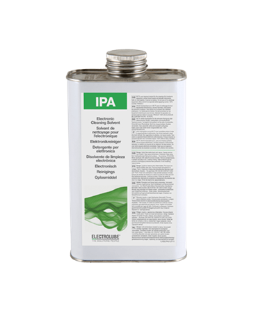 IPA ELECCLEA Solvent 1L