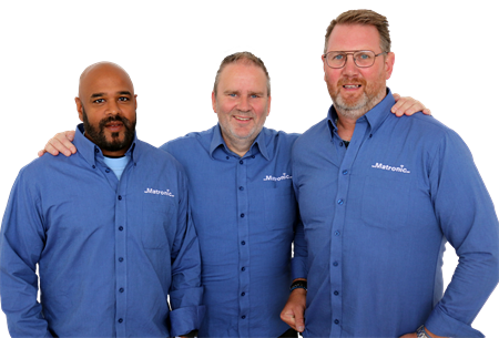 Teknisk konsult/säljare sökes