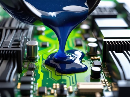 GURONIC – Den optimala lösningen för krävande elektronikinkapsling