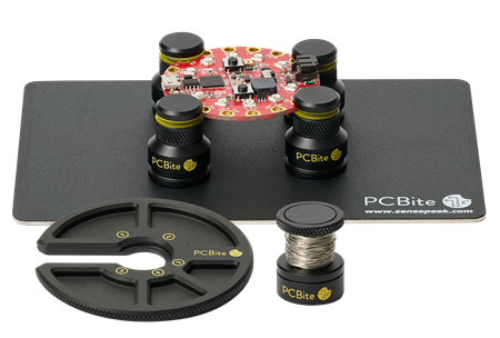 Minikit PCBite