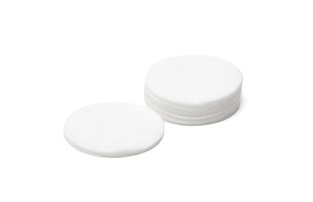 Heating Cotton Filters