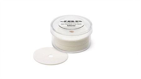 Paper filters for MSE/MVE Desoldering Module, 50-pack