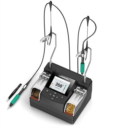 Nano Soldering Station 2-Tool