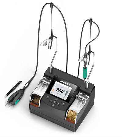 2-Tool Nano Rework St. 230V