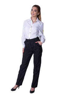 ESD Womens suit pants