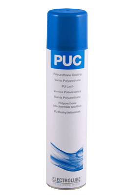 Polyurethane CONFCOAT - Aerosol 400ml