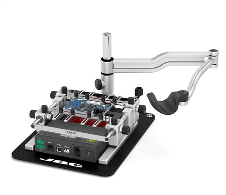 Rework Bench for PHBEK 230V