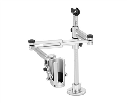 Rework Arm Adjustable with 3 Axes