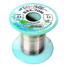 Soldering wire S3X-70M