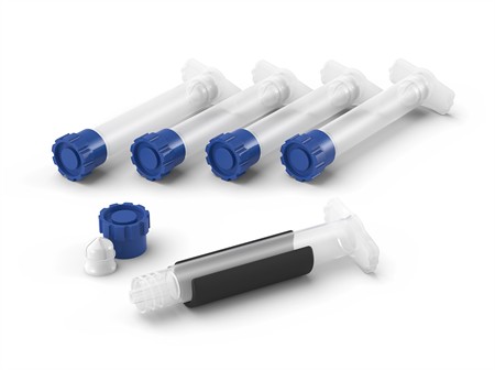 3CC SYRINGE BARREL 5PCE:s