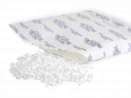 Desiccant Silica gel