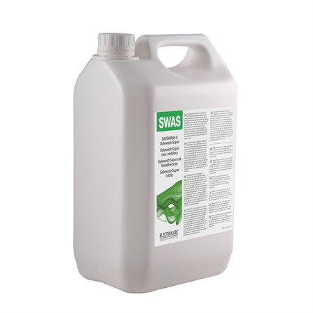 Safewash S - Super 5L