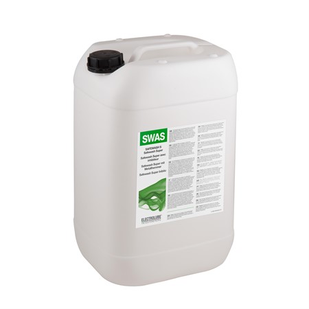 Safewash S - Super 25L