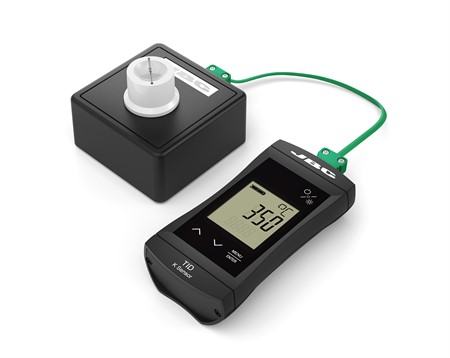 Digital Thermometer