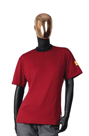 ESD T-shirt womens