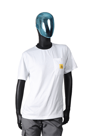 ESD T-shirt womens