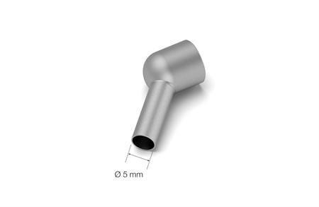 Nozzle Te Bent D.5 - 45º